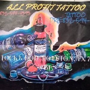 Meet your Posher, Andre